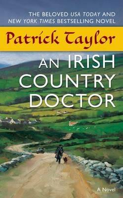 An Irish Country Doctor - Patrick Taylor - cover