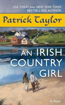 An Irish Country Girl - Patrick Taylor - cover