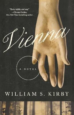 Vienna - William S Kirby - cover