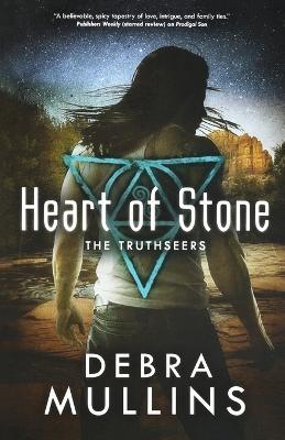 Heart of Stone - Debra Mullins - cover