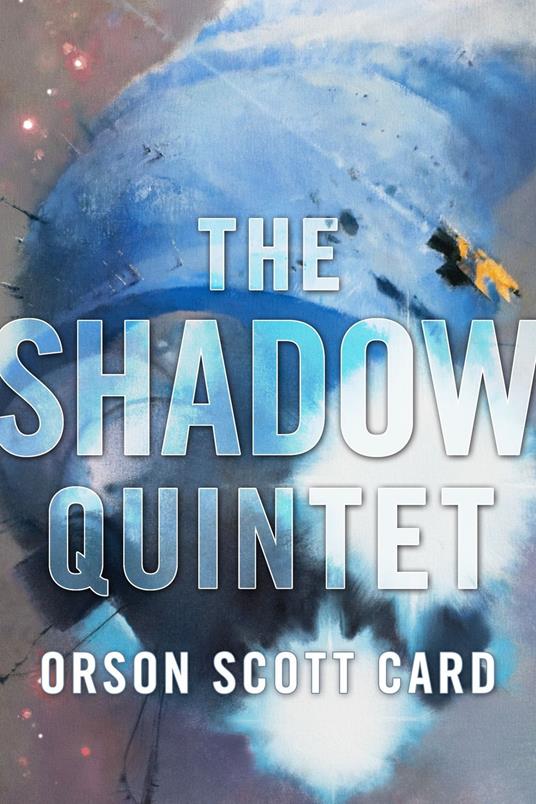 The Shadow Quintet