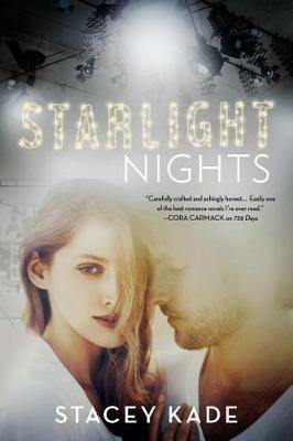 Starlight Nights - Stacey Kade - cover