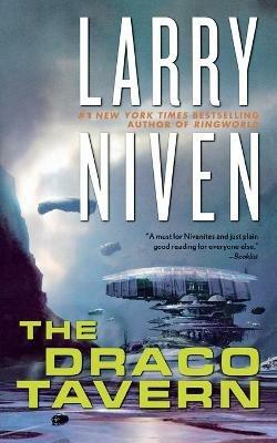 Draco Tavern - Larry Niven - cover