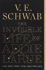 THE INVISIBLE LIFE OF ADDIE LARUE