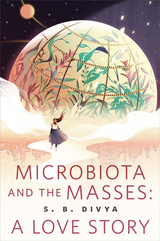 Microbiota and the Masses: A Love Story
