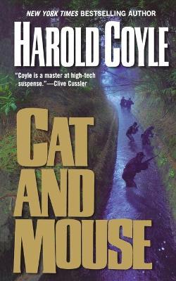 Cat and Mouse - Harold Coyle - cover