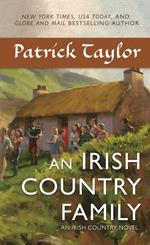 An Irish Country Family