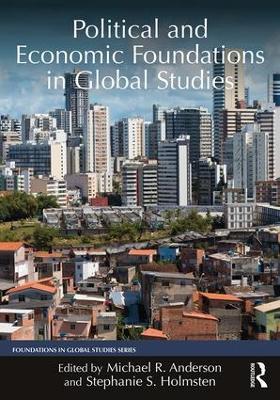Political and Economic Foundations in Global Studies - cover