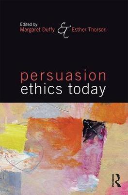 Persuasion Ethics Today - cover