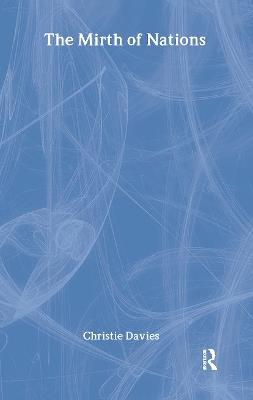 The Mirth of Nations - cover