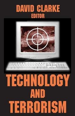Technology and Terrorism - cover