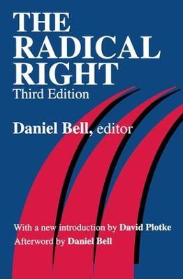 The Radical Right - cover