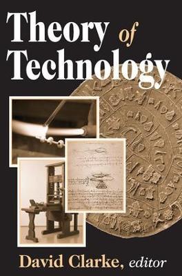 Theory of Technology - cover