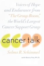 Cancer Talk: Voices of Hope and Endurance from 