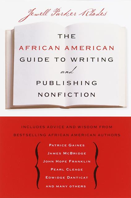 The African American Guide to Writing & Publishing Non Fiction