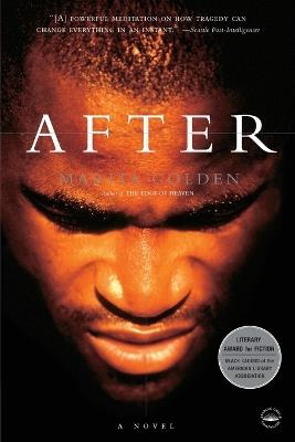 After: A Novel - Marita Golden - cover