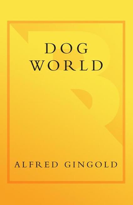 Dog World