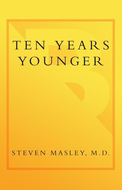 Ten Years Younger