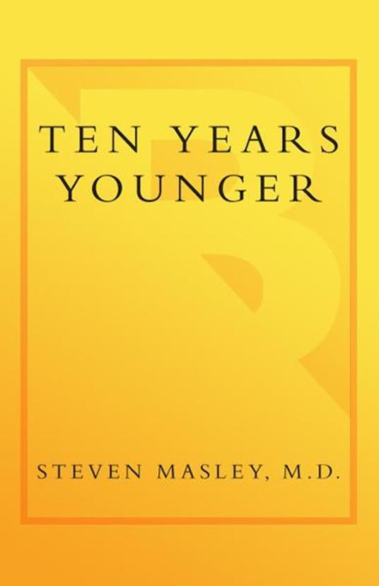Ten Years Younger