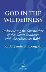 God in the Wilderness