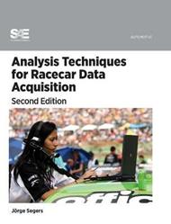 Analysis Techniques for Racecar Data Acquisition