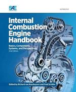 Internal Combustion Engine Handbook: Basics, Components Systems, and Perspectives