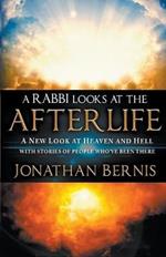 Rabbi Looks At The Afterlife, A