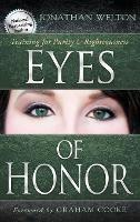 Eyes of Honor - Jonathan Welton - cover