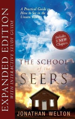 School of the Seers Expanded Edition - Jonathan Welton - cover