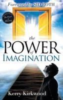 The Power of Imagination - Kerry Kirkwood - cover
