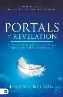 Portals of Revelation - Jerame Nelson - cover