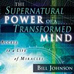 Supernatural Power of a Transformed Mind, The