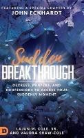 Sudden Breakthrough - Lajun M Cole,Valora Shaw-Cole - cover