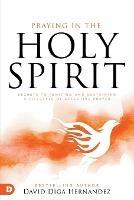 Praying in the Holy Spirit - David Hernandez - cover
