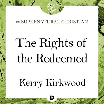 Rights of the Redeemed, The