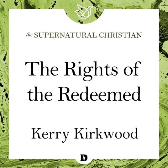 Rights of the Redeemed, The