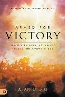 Armed for Victory - Alan DiDio - cover