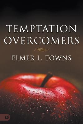 Temptation Overcomers - Elmer Towns - cover