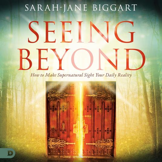 Seeing Beyond