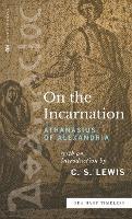 On the Incarnation (Sea Harp Timeless series) - Athanasius of Alexandria - cover