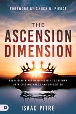 Ascension Dimension, The