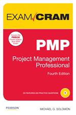 PMP Exam Cram