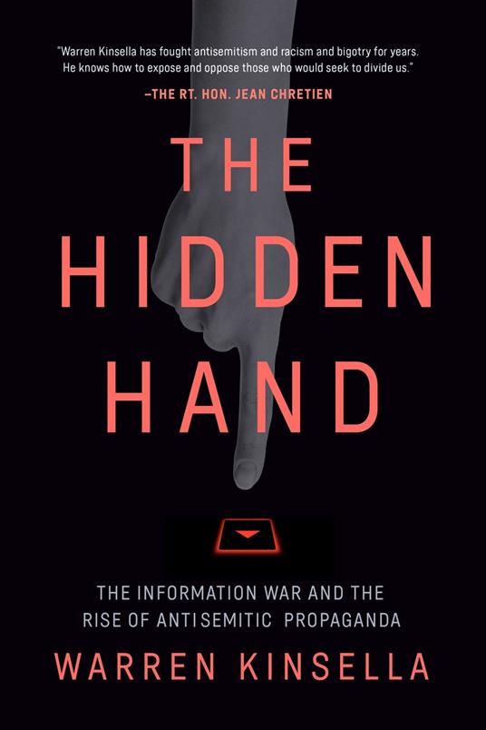 The Hidden Hand