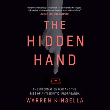 The Hidden Hand