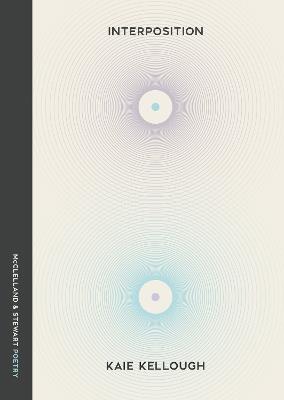 Interposition: Poem - Kaie Kellough - cover