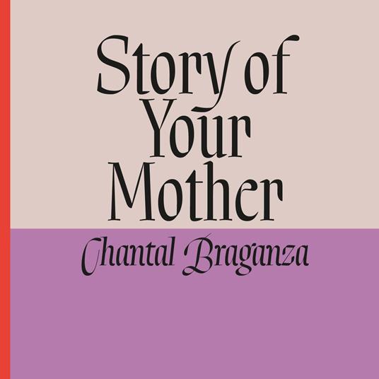 Story of Your Mother