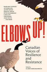 Elbows Up!