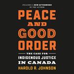 Peace and Good Order