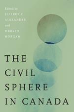 The Civil Sphere in Canada