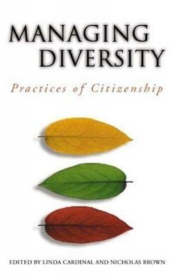 Managing Diversity: Practices of Citizenship - cover